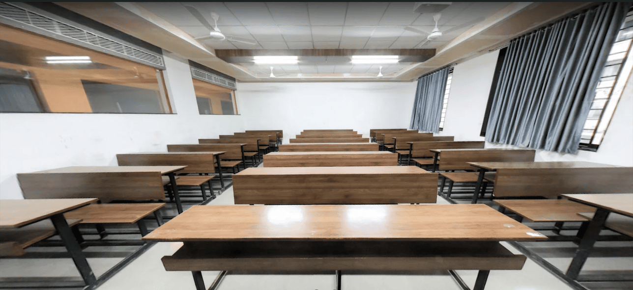 Gyanmanjari Innovative University Bhavnagar Infrastructure photo 13